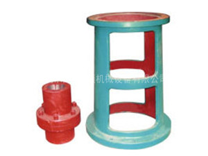 WJ、LWJ型機(jī)架（CD130B-86）