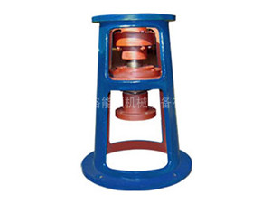 TJ搪玻璃反應(yīng)罐通用機(jī)架